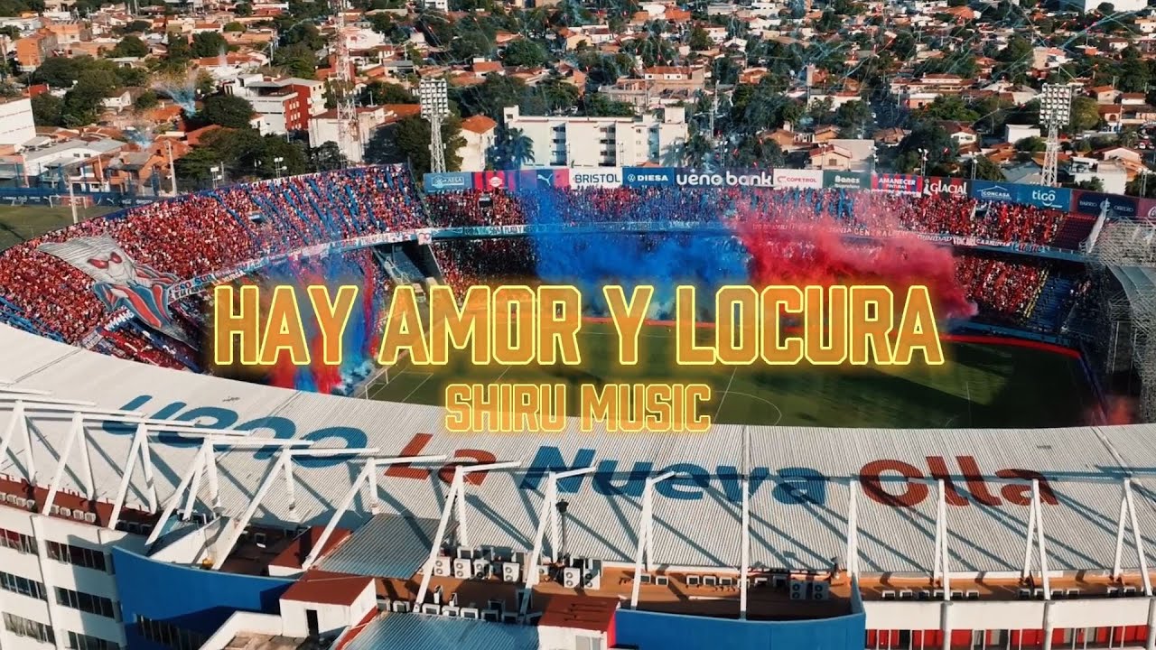 Hay Amor y Locura