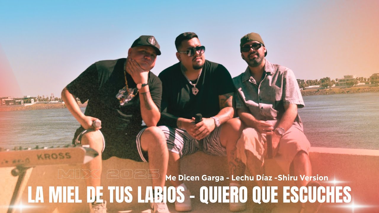 La Miel de Tus Labios